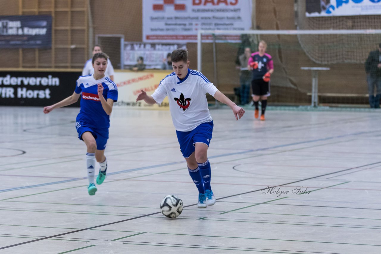 Bild 200 - Volksbank Cup Elmshorn